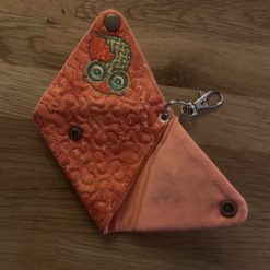 Origami coin purse/pouch 16 Origami coin purse/pouch 42
