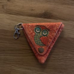 Origami coin purse/pouch 17 Origami coin purse/pouch 43