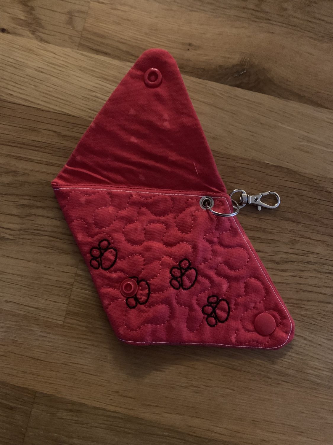 IMG_5149 Origami coin purse/pouch 19