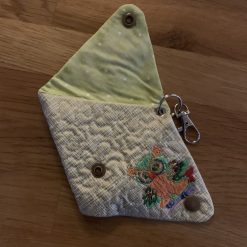 Origami coin purse/pouch 20 Origami coin purse/pouch 46