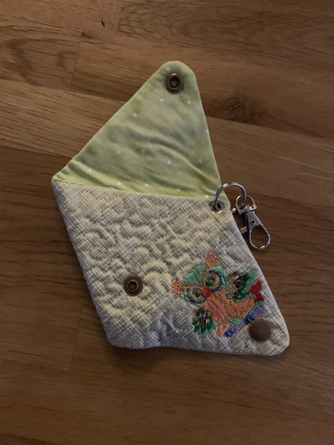 IMG_5151 Origami coin purse/pouch 21