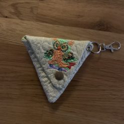 Origami coin purse/pouch 21 Origami coin purse/pouch 47