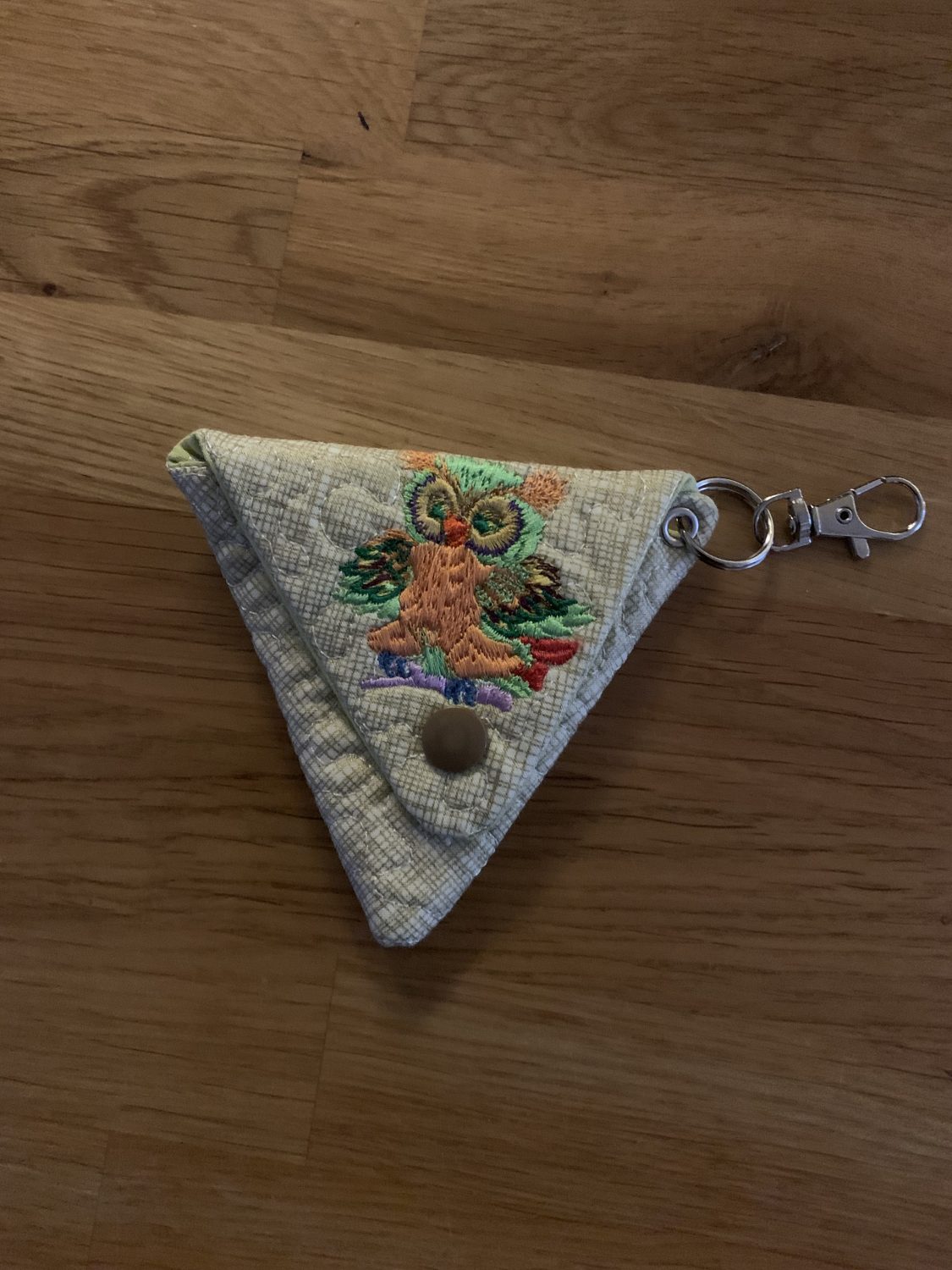 IMG_5152 Origami coin purse/pouch 22