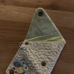 Origami coin purse/pouch 22 Origami coin purse/pouch 48