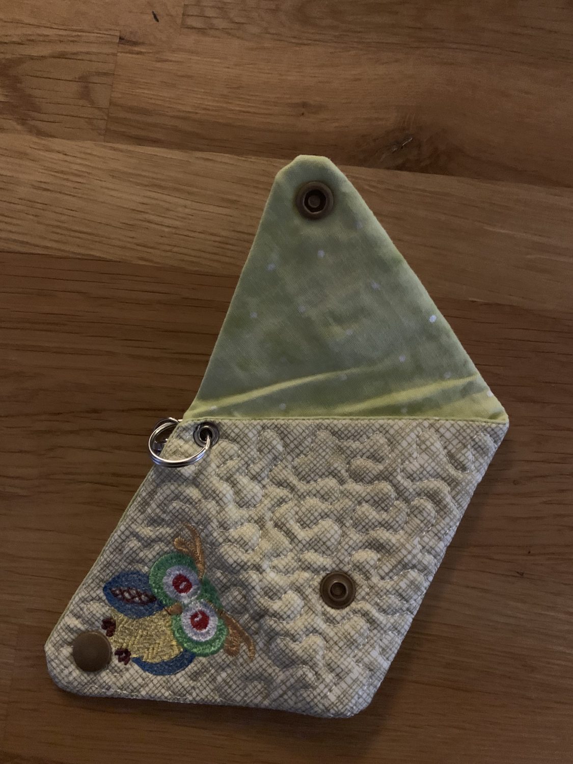 IMG_5153 Origami coin purse/pouch 23