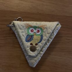 Origami coin purse/pouch 23 Origami coin purse/pouch 49