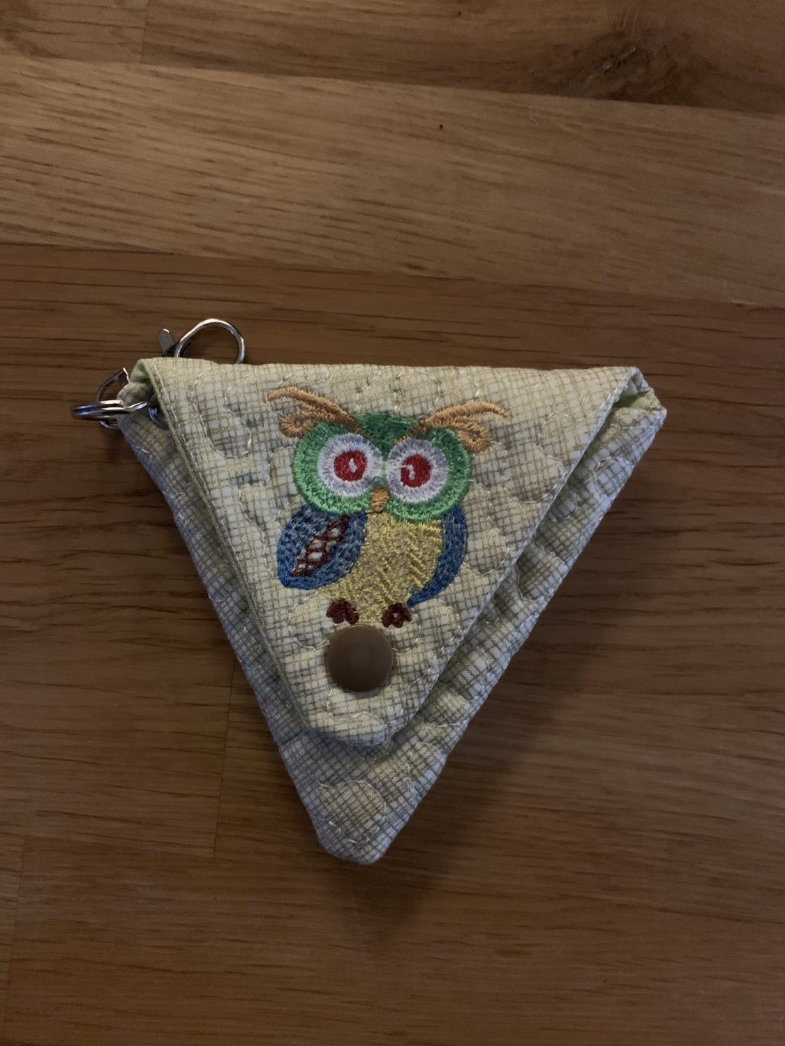 IMG_5154 Origami coin purse/pouch 24