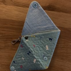 Origami coin purse/pouch 24 Origami coin purse/pouch 50