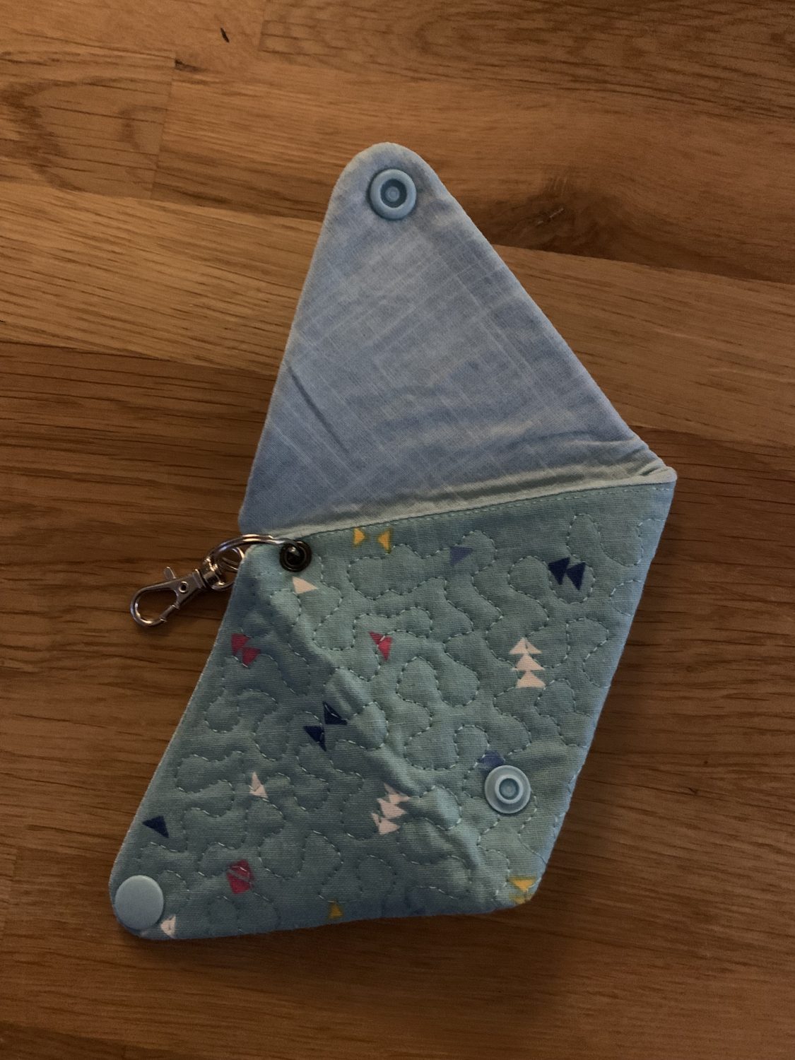 IMG_5155 Origami coin purse/pouch 25