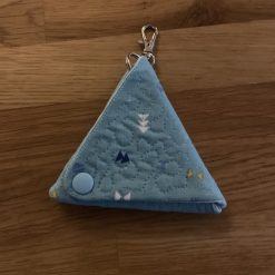 Origami coin purse/pouch 25 Origami coin purse/pouch 51