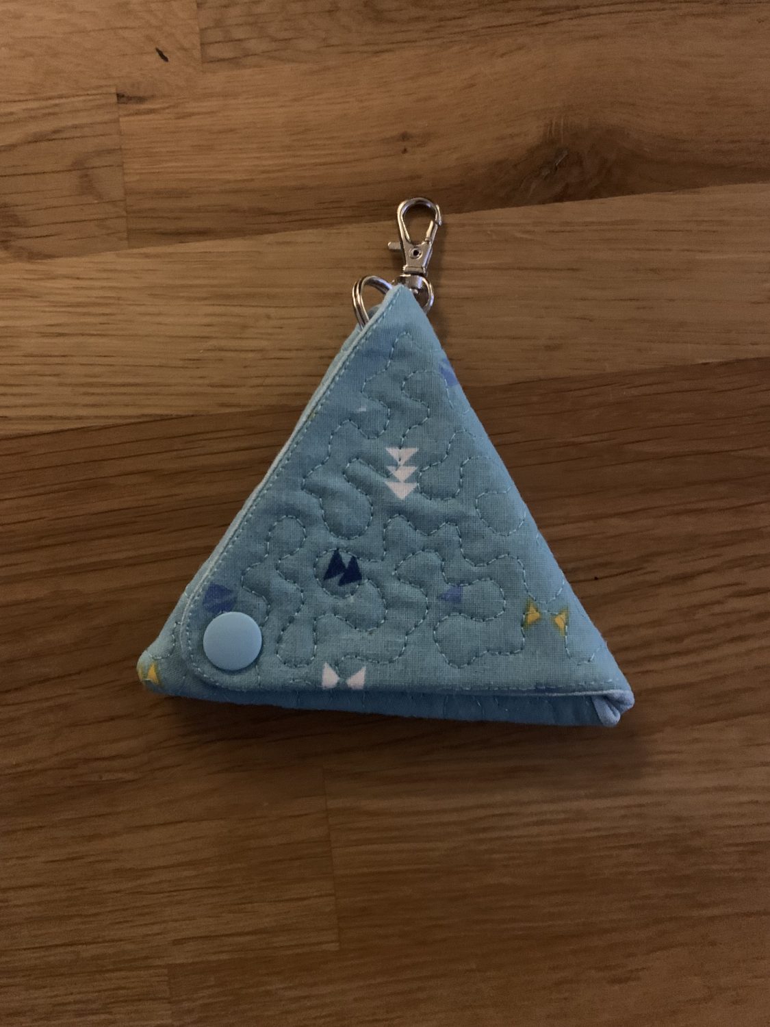 IMG_5156 Origami coin purse/pouch 26