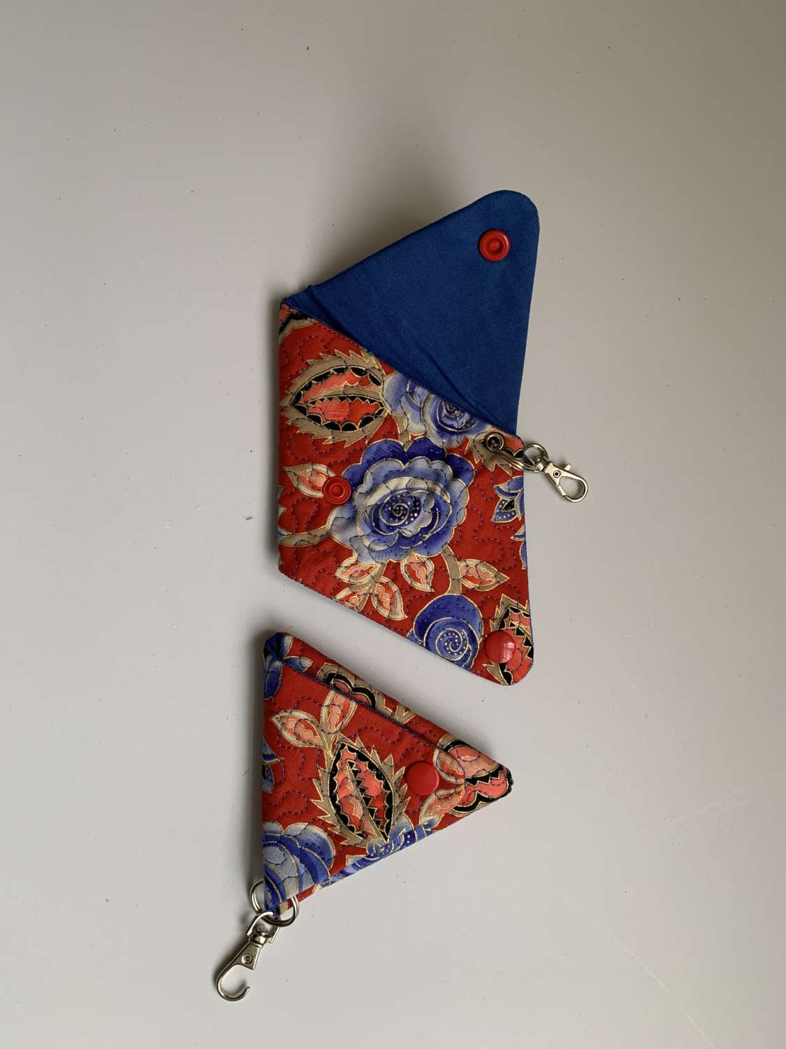 Origami coin purse/pouch MadeMe