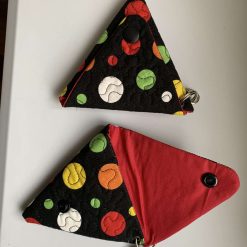 Origami coin purse/pouch 1 Origami coin purse/pouch 27