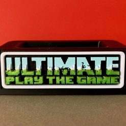 Ultimate Plaque Plate