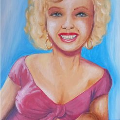 Marilyn