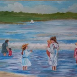 Seaside