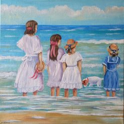 Paddling