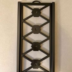 Plaque Display Holder - Wall Mounted