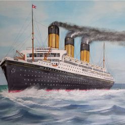RMS Majestic