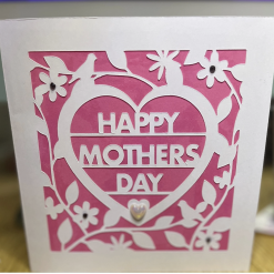 D - Mothers Day Cards