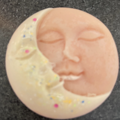 A - Sun & Moon Wax Melt