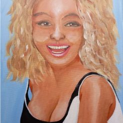 Tina Turner