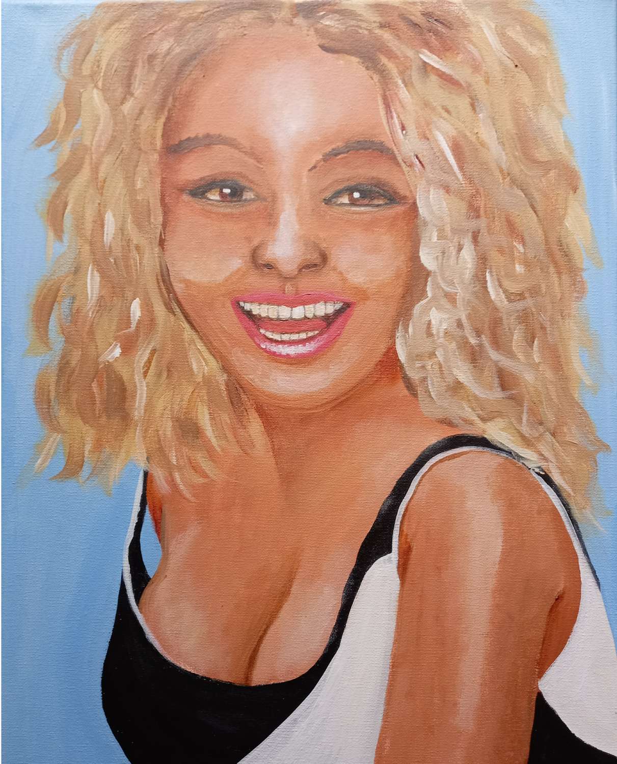 Tina Turner Tina Turner