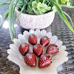 Handmade Chocolate Strawberry Gift Set