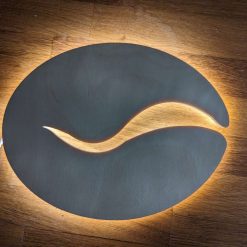 Coffee Bean Light
