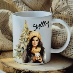 Cosy mug