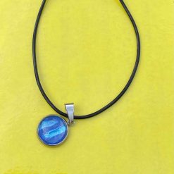 Necklace with Pendant