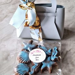 Sea Shell Chocolate Assortment