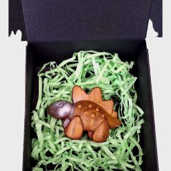 Handmade Single Dino in Box 1 Handmade Single Dino in Box 1