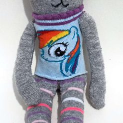 Sock Monkey