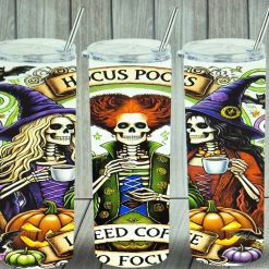 Hocus Pocus I need coffee to focus