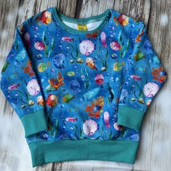 Slade Sweater - Age 2-3 years