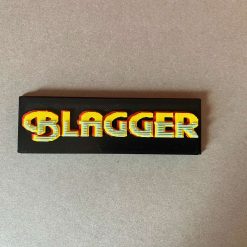 Blagger - Black