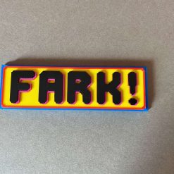 FARK! - Blue