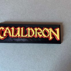 Cauldron - Black