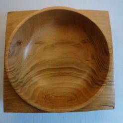 Square Winged Bowl 1 Square Winged Bowl 1
