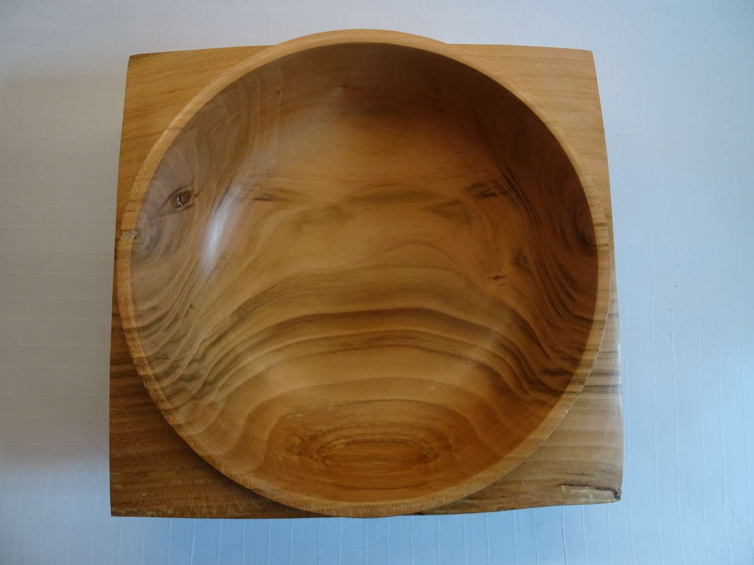 Square Winged Bowl Square Winged Bowl