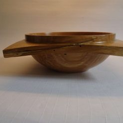 Square Winged Bowl 2 Square Winged Bowl 2