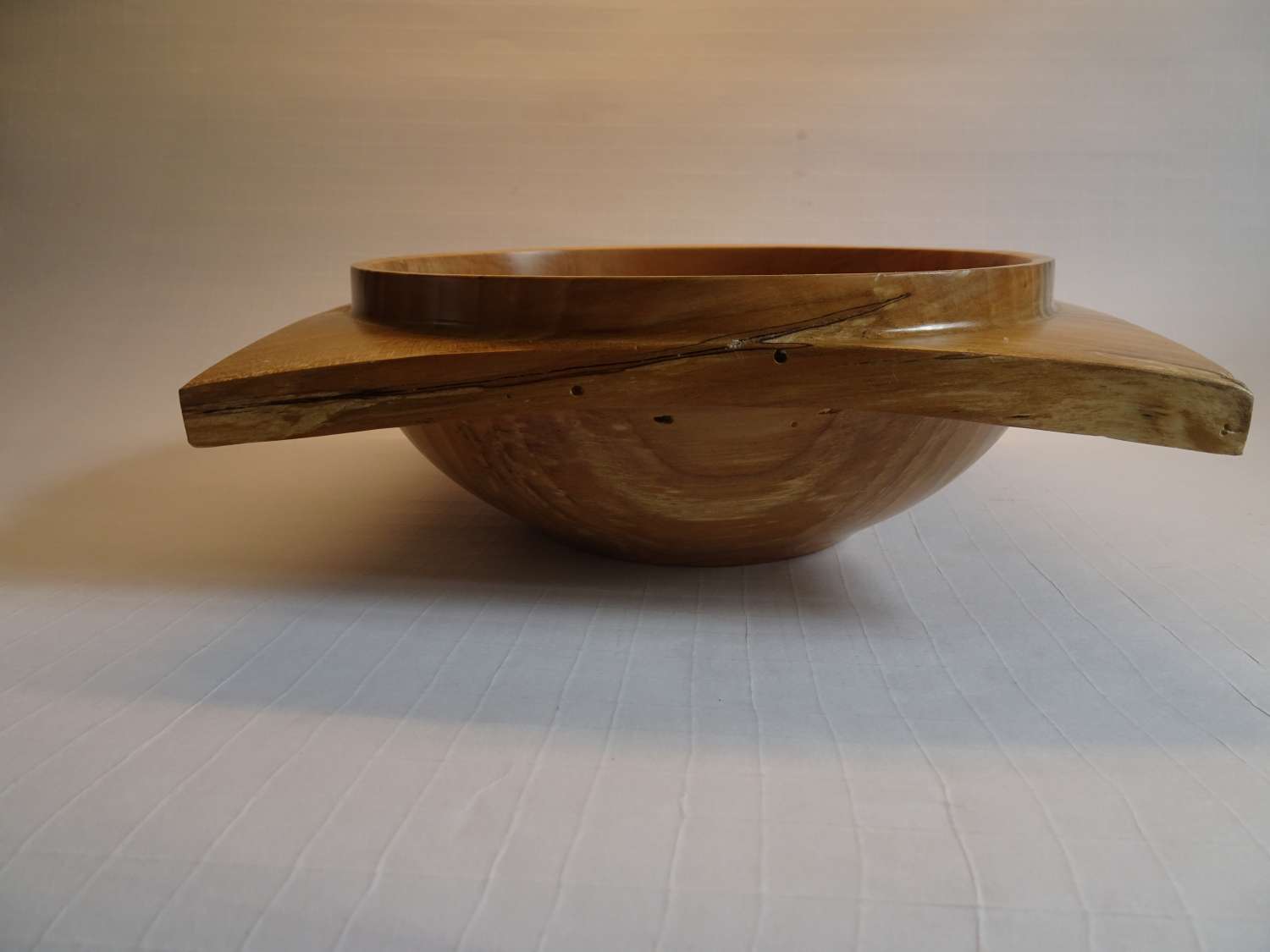 Square Winged Bowl Square Winged Bowl