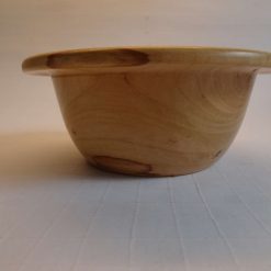 Wood Bowl 2