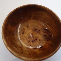 Wood Bowl 1 Wood Bowl 1