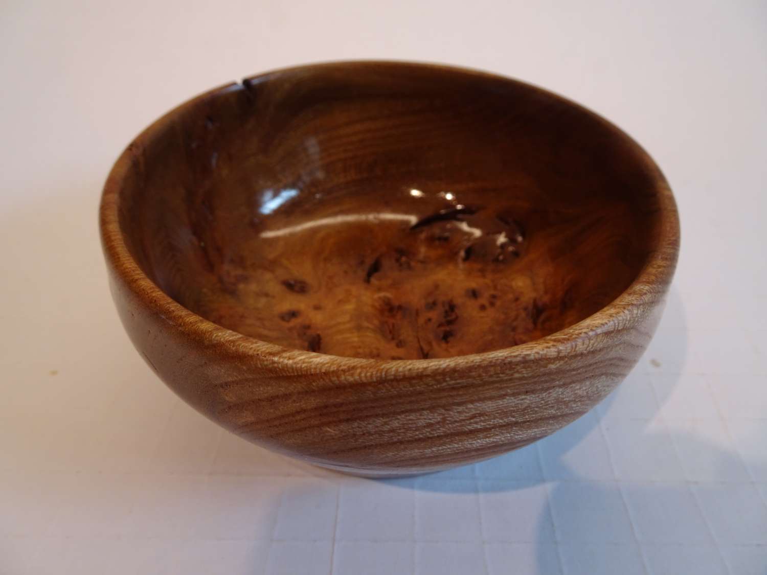 Wood Bowl Wood Bowl