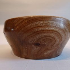 Wood Bowl 3 Wood Bowl 3