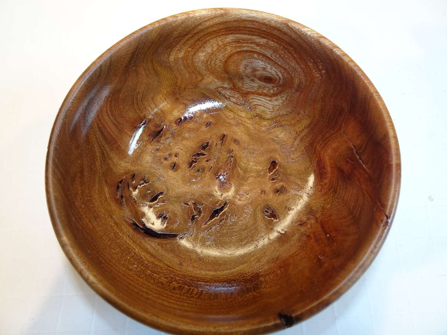 Wooden Bowl Wooden Bowl