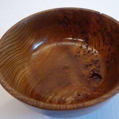 Wooden Bowl 2 Wooden Bowl 2