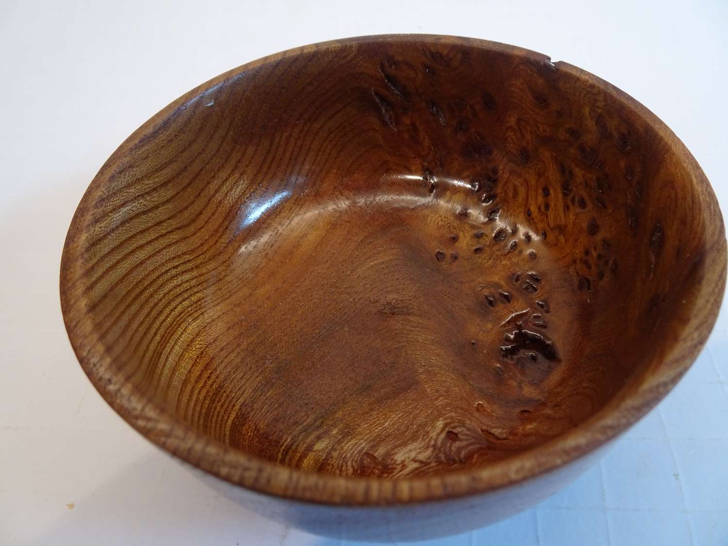 Wooden Bowl Wooden Bowl